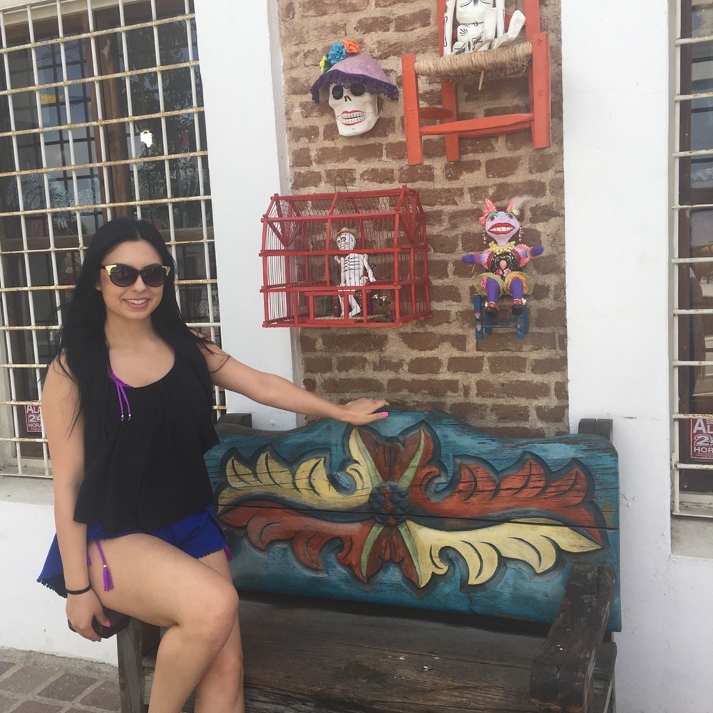 Meet your Posher, Stacie